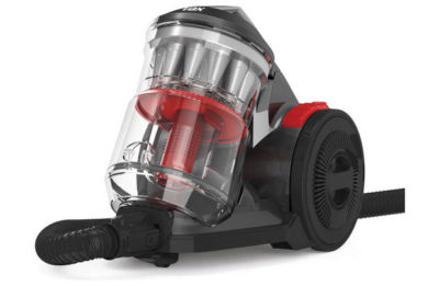 Vax Air Stretch Total Home Bagless Cylinder Vacuum Cleaner